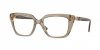 OKULARY KOREKCYJNE VOGUE EYEWEAR VO 5477B 2940 52 ROZMIAR M